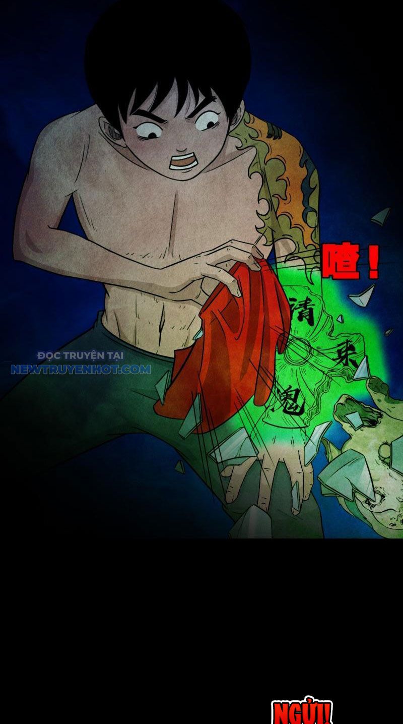 đấu Yếm Thần Chap 26 - Next Chap 27