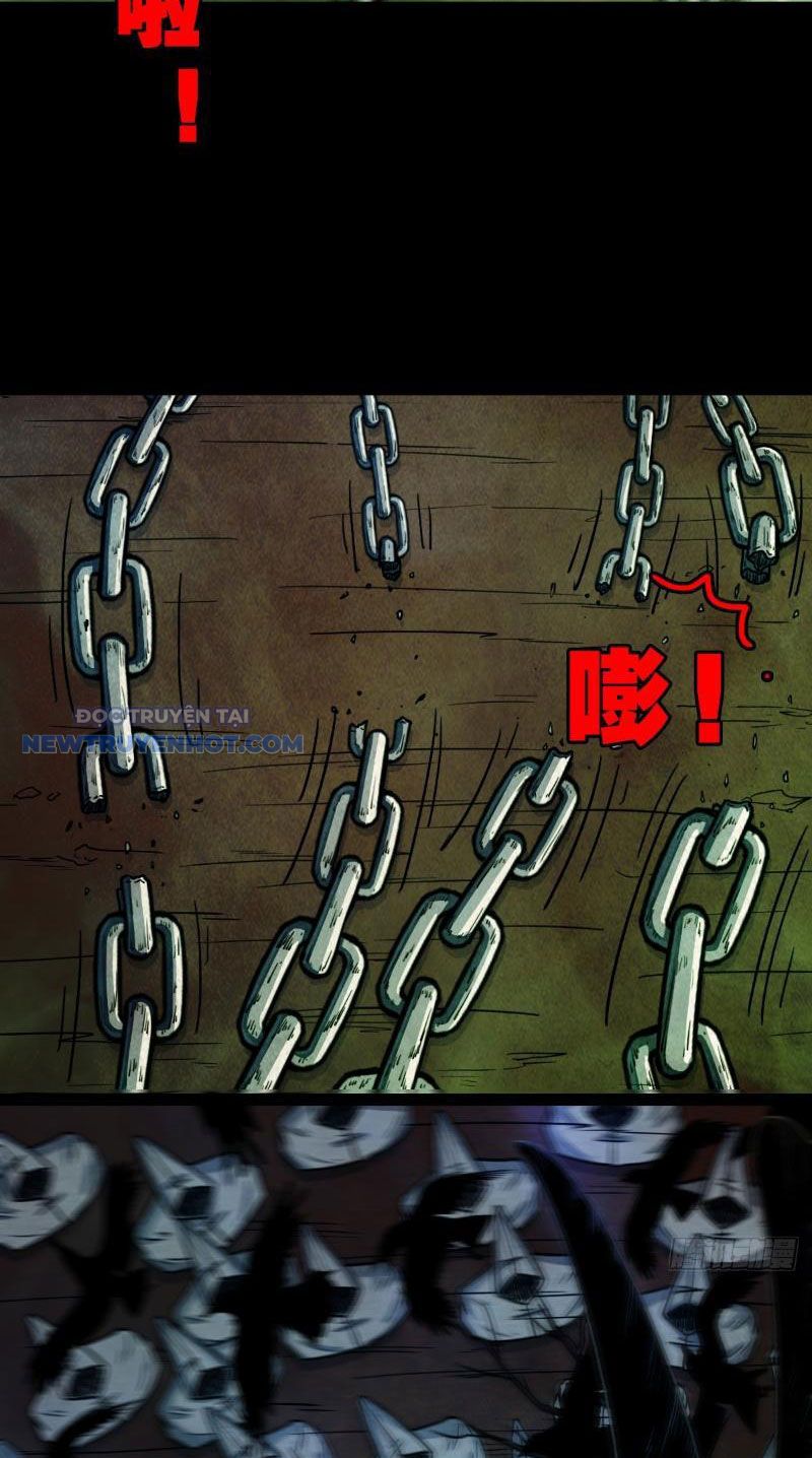 đấu Yếm Thần Chap 26 - Next Chap 27