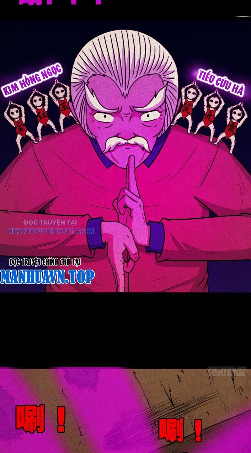 đấu Yếm Thần Chap 26 - Next Chap 27