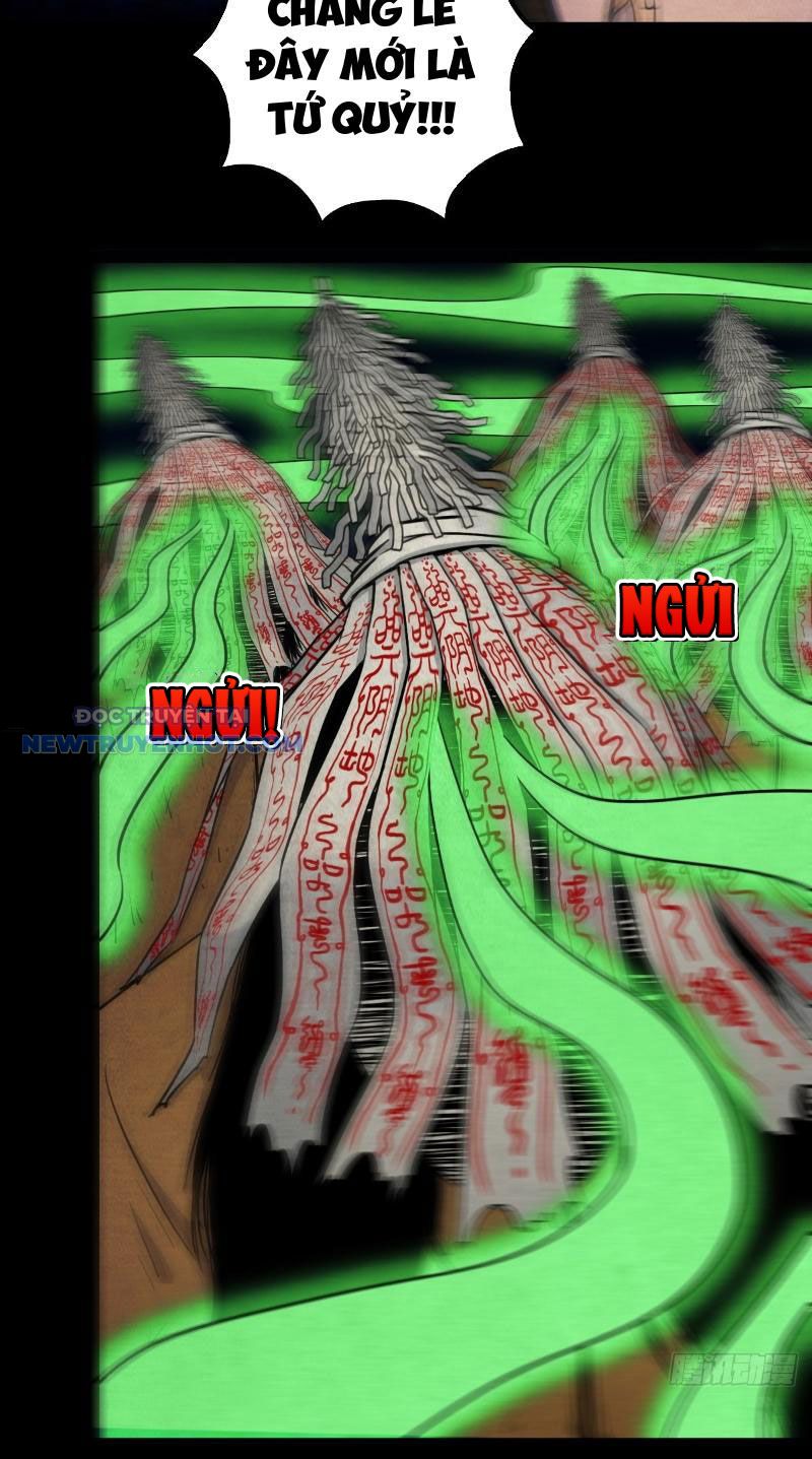 đấu Yếm Thần Chap 26 - Next Chap 27