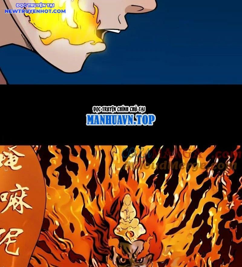 đấu Yếm Thần Chap 267 - Next Chap 268