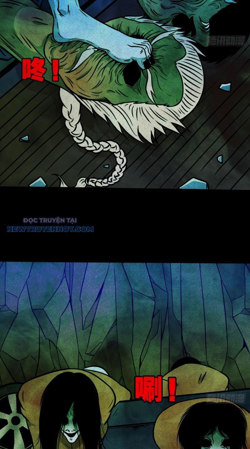 đấu Yếm Thần Chap 27 - Next Chap 28