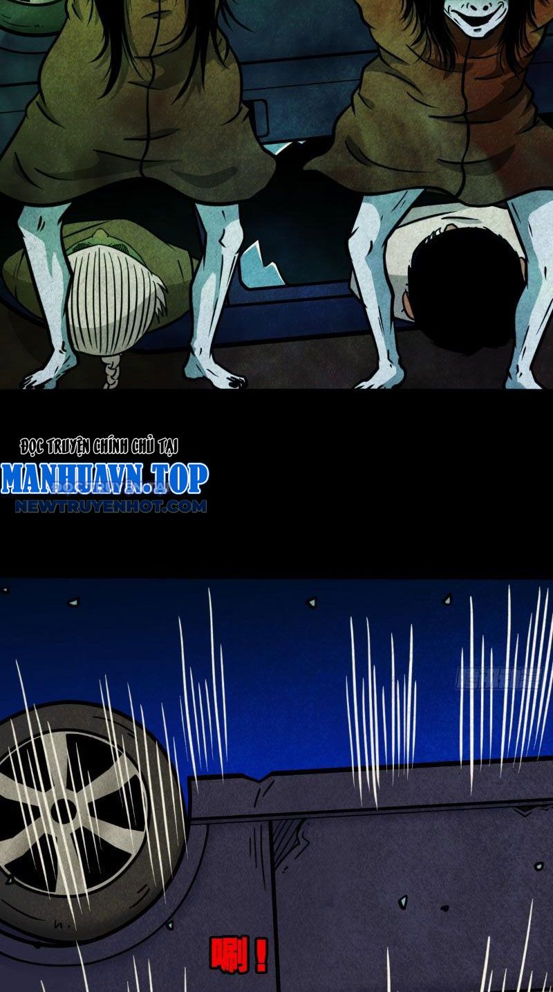 đấu Yếm Thần Chap 27 - Next Chap 28