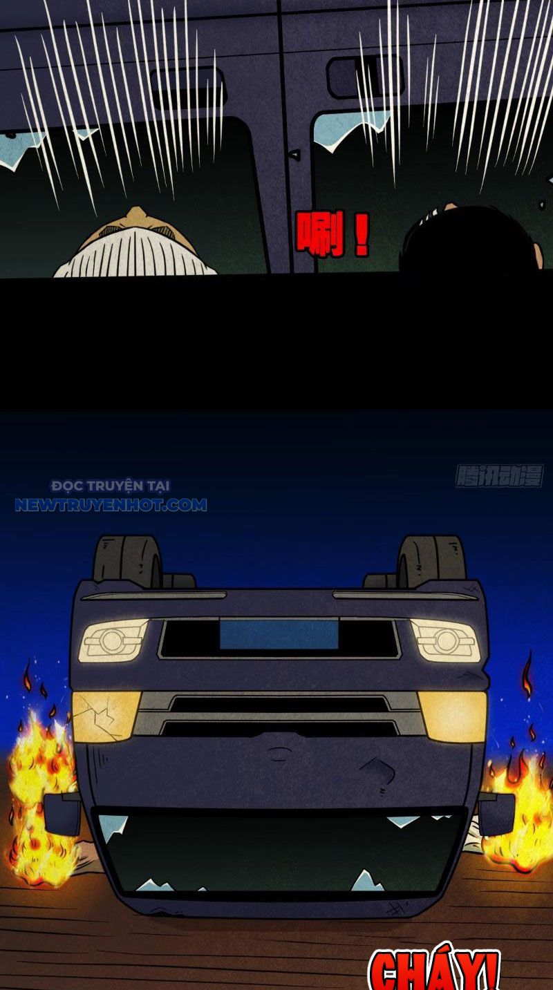 đấu Yếm Thần Chap 27 - Next Chap 28