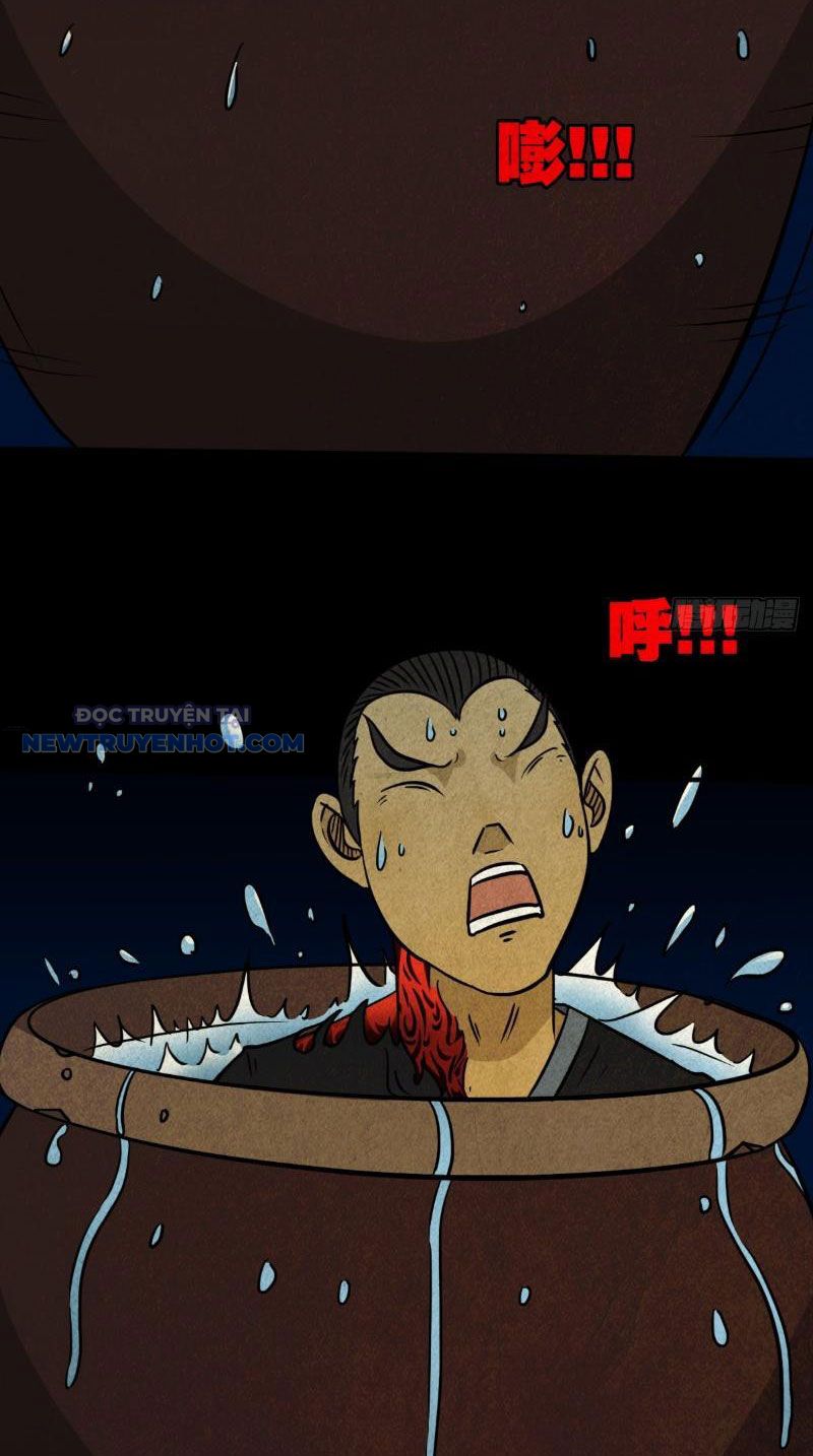 đấu Yếm Thần Chap 27 - Next Chap 28