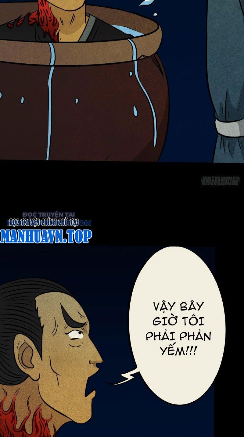 đấu Yếm Thần Chap 27 - Next Chap 28