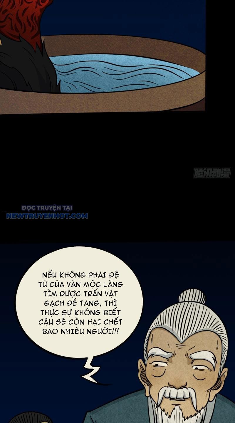 đấu Yếm Thần Chap 27 - Next Chap 28