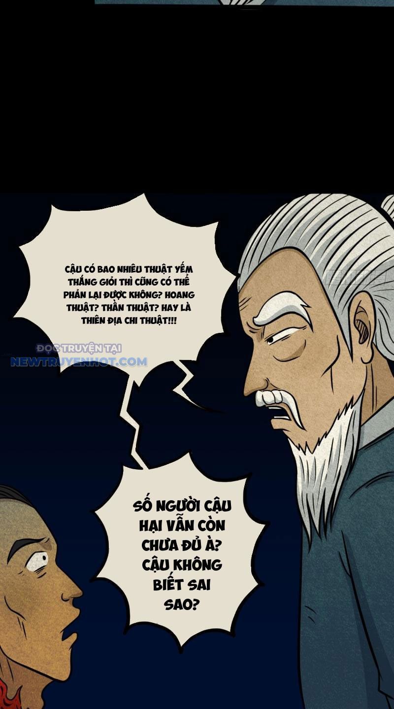 đấu Yếm Thần Chap 27 - Next Chap 28