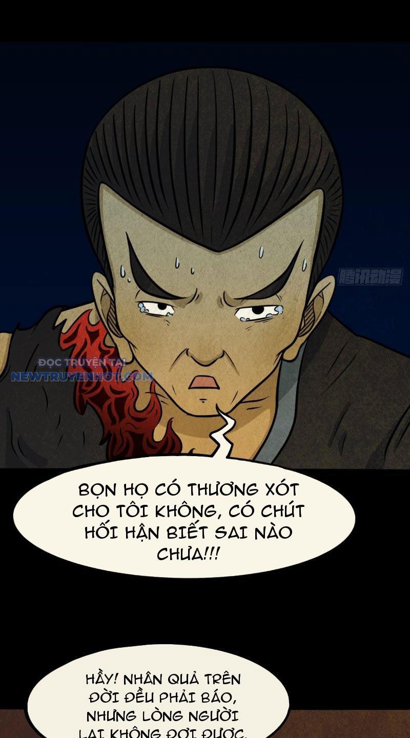 đấu Yếm Thần Chap 27 - Next Chap 28