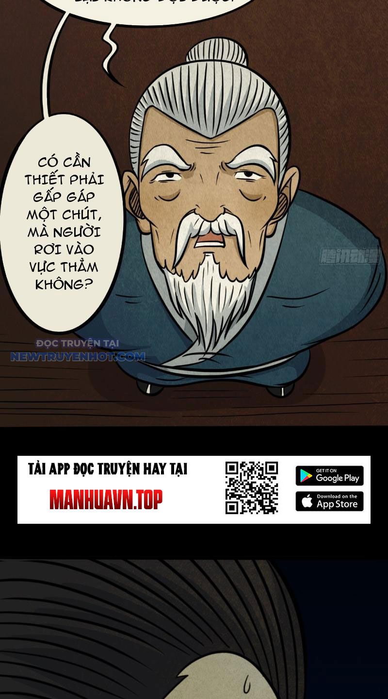 đấu Yếm Thần Chap 27 - Next Chap 28