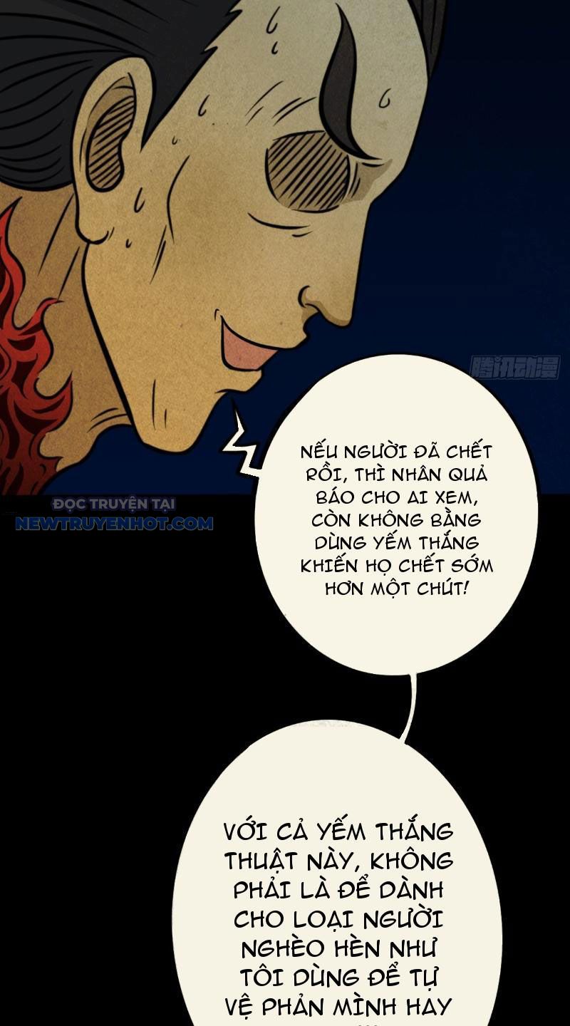 đấu Yếm Thần Chap 27 - Next Chap 28