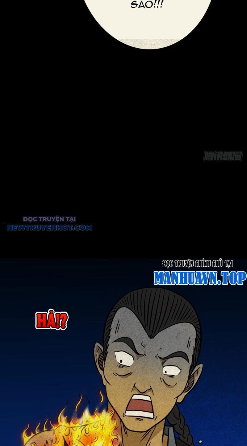 đấu Yếm Thần Chap 27 - Next Chap 28