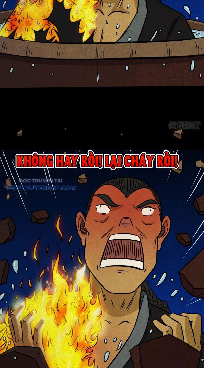 đấu Yếm Thần Chap 27 - Next Chap 28