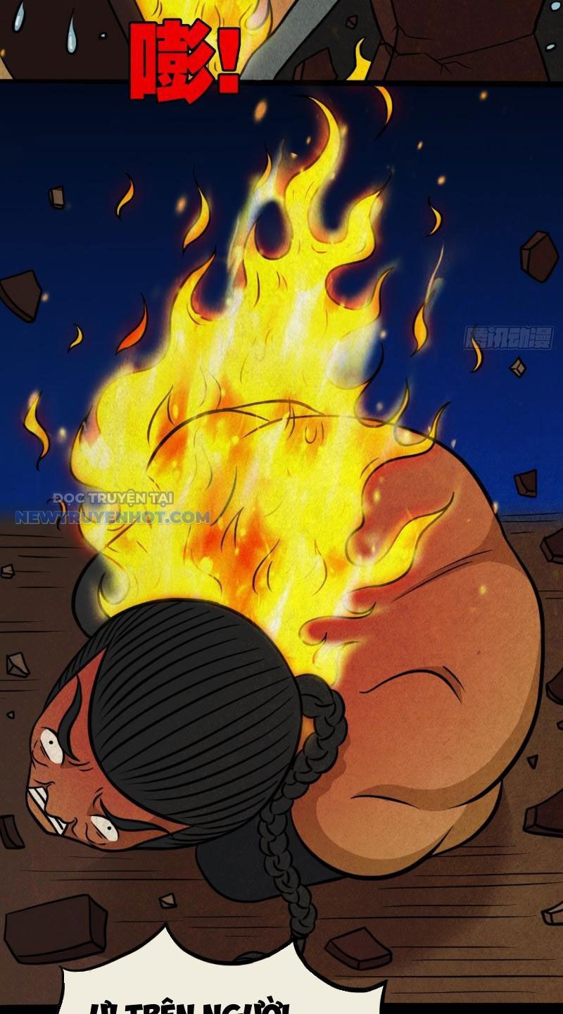 đấu Yếm Thần Chap 27 - Next Chap 28