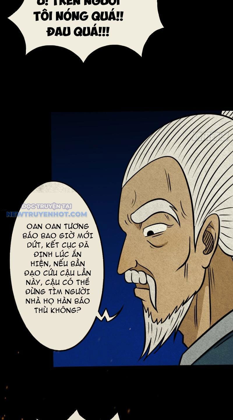 đấu Yếm Thần Chap 27 - Next Chap 28