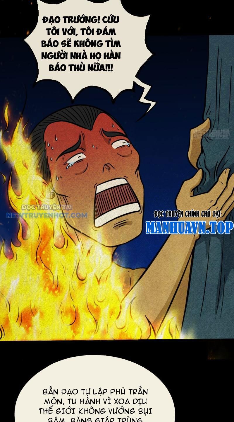 đấu Yếm Thần Chap 27 - Next Chap 28