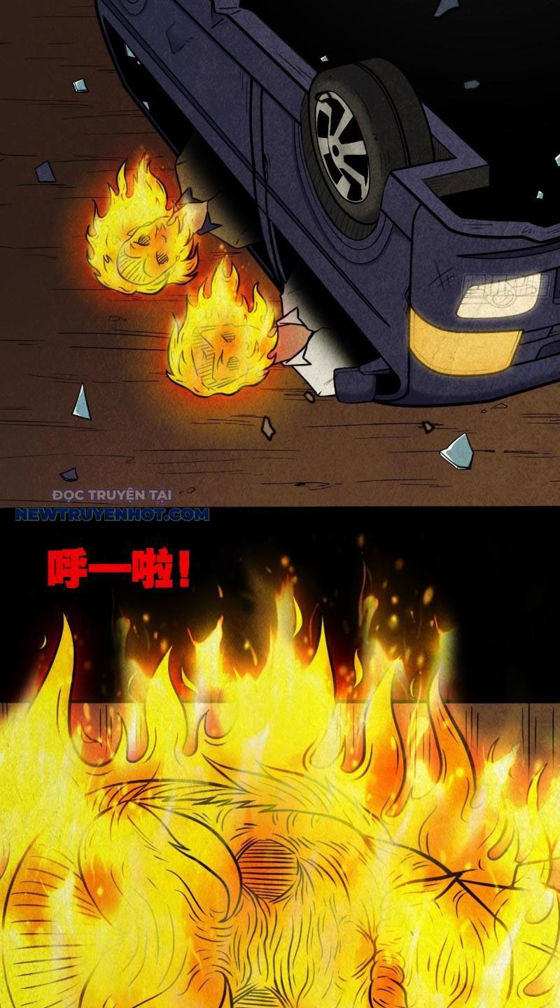 đấu Yếm Thần Chap 27 - Next Chap 28