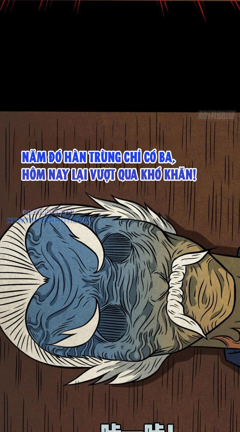 đấu Yếm Thần Chap 27 - Next Chap 28