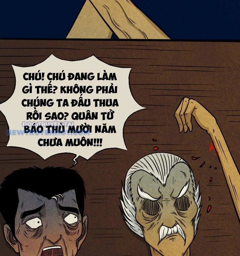 đấu Yếm Thần Chap 27 - Next Chap 28