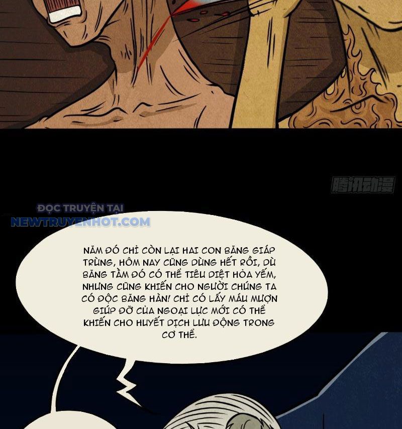 đấu Yếm Thần Chap 27 - Next Chap 28