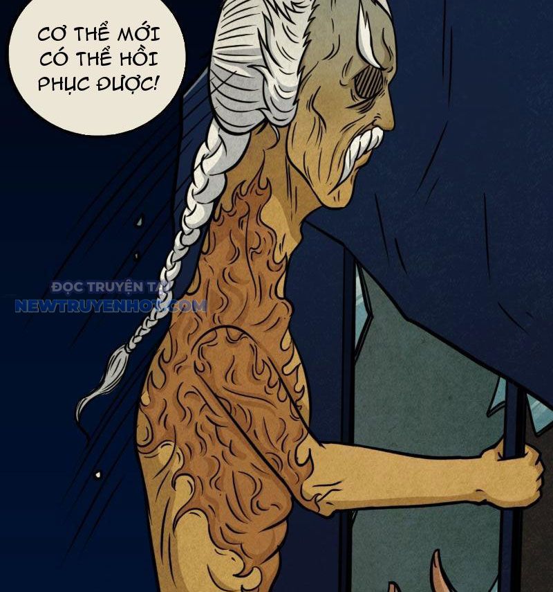 đấu Yếm Thần Chap 27 - Next Chap 28