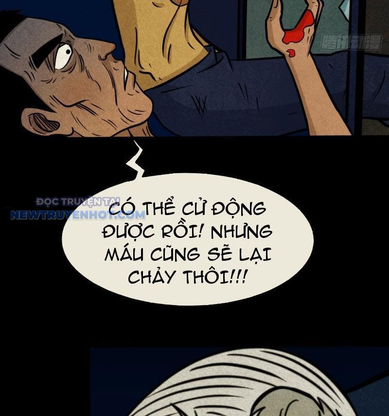 đấu Yếm Thần Chap 27 - Next Chap 28