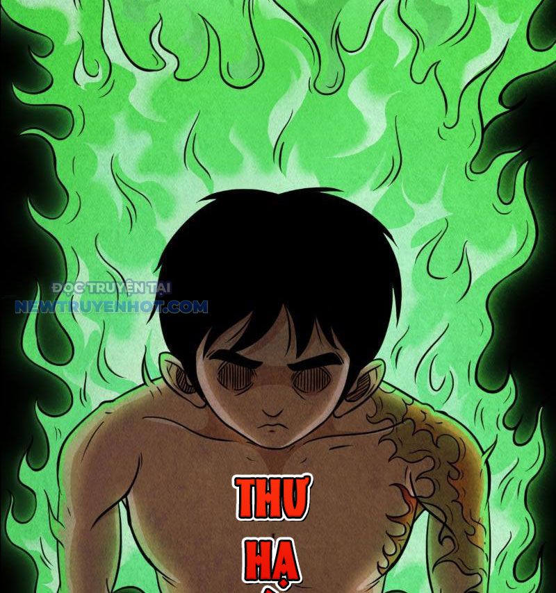 đấu Yếm Thần Chap 27 - Next Chap 28