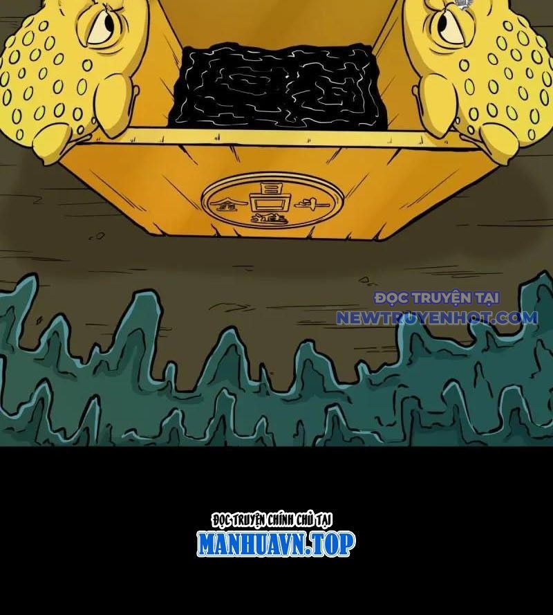 đấu Yếm Thần Chap 270 - Next Chap 271