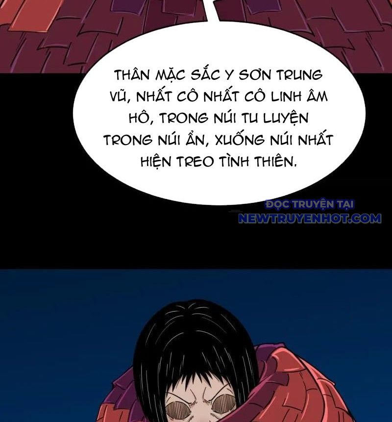 đấu Yếm Thần Chap 270 - Next Chap 271