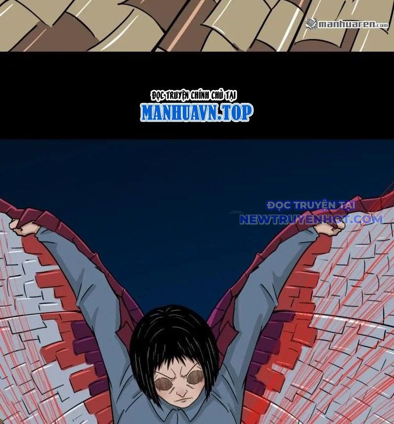 đấu Yếm Thần Chap 270 - Next Chap 271