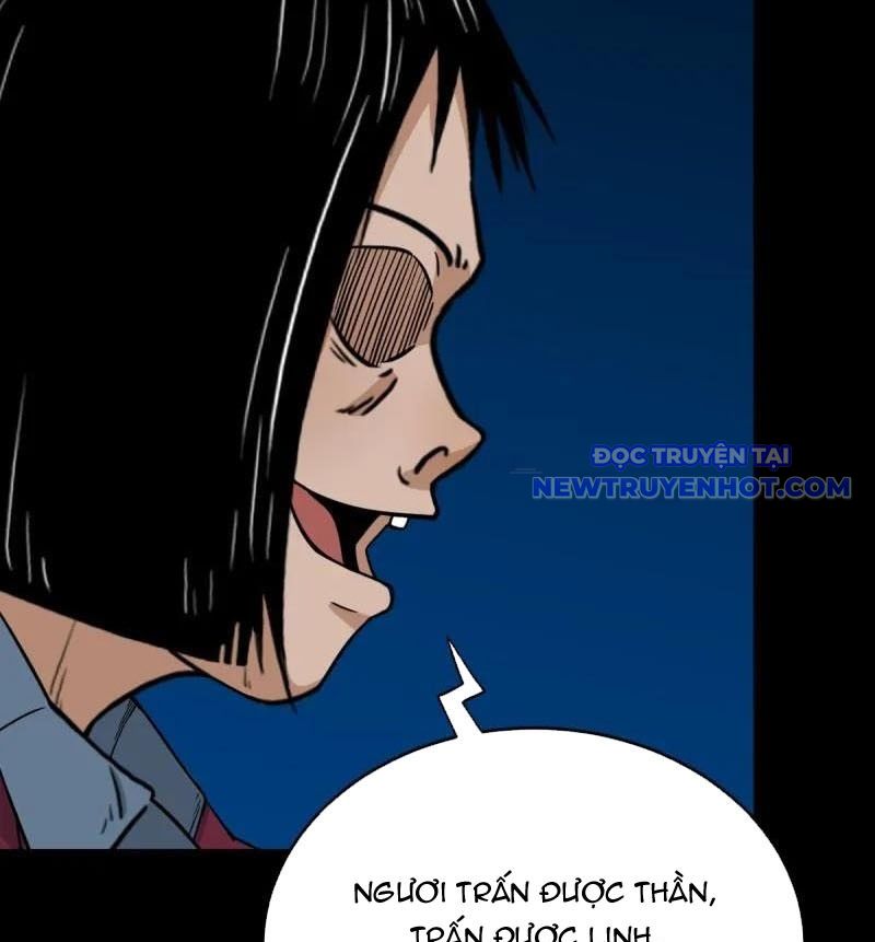 đấu Yếm Thần Chap 270 - Next Chap 271