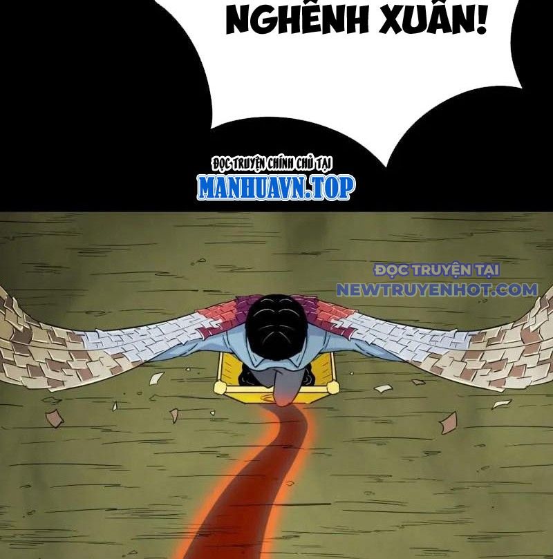 đấu Yếm Thần Chap 270 - Next Chap 271