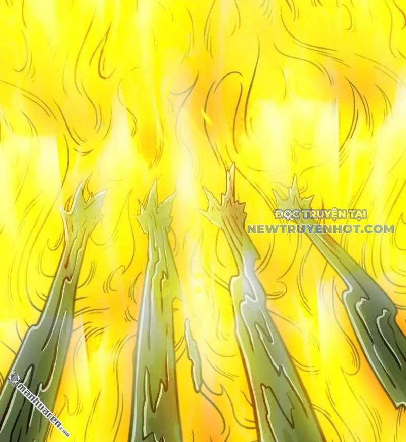 đấu Yếm Thần Chap 270 - Next Chap 271