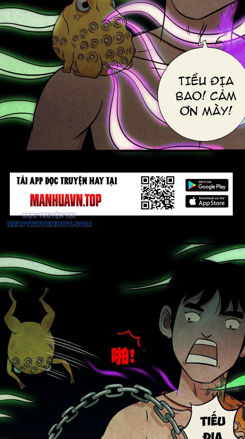 đấu Yếm Thần Chap 28 - Next Chap 29