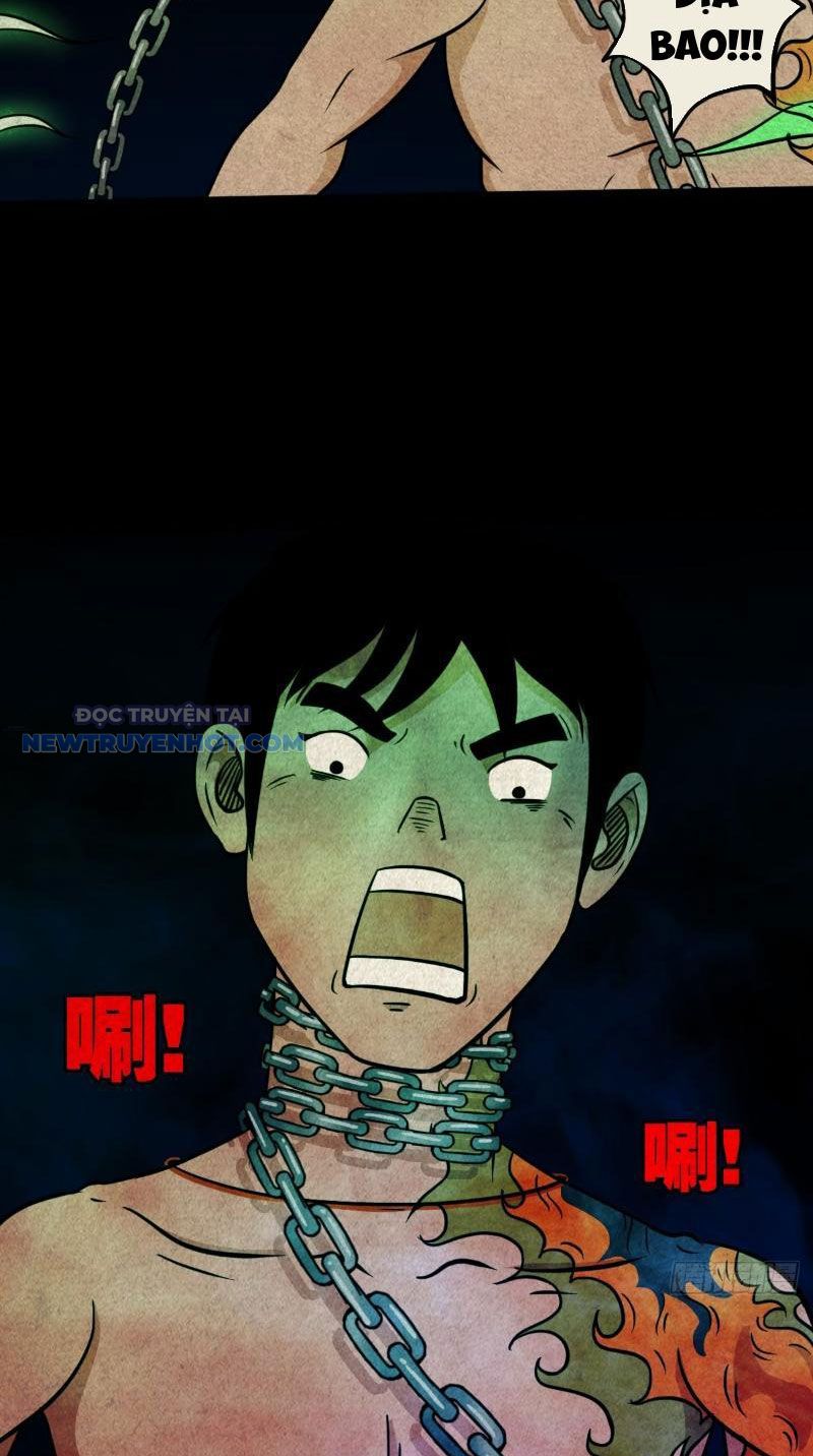 đấu Yếm Thần Chap 28 - Next Chap 29