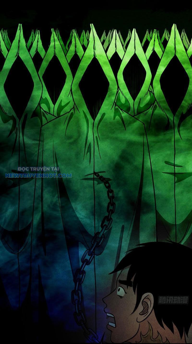 đấu Yếm Thần Chap 28 - Next Chap 29