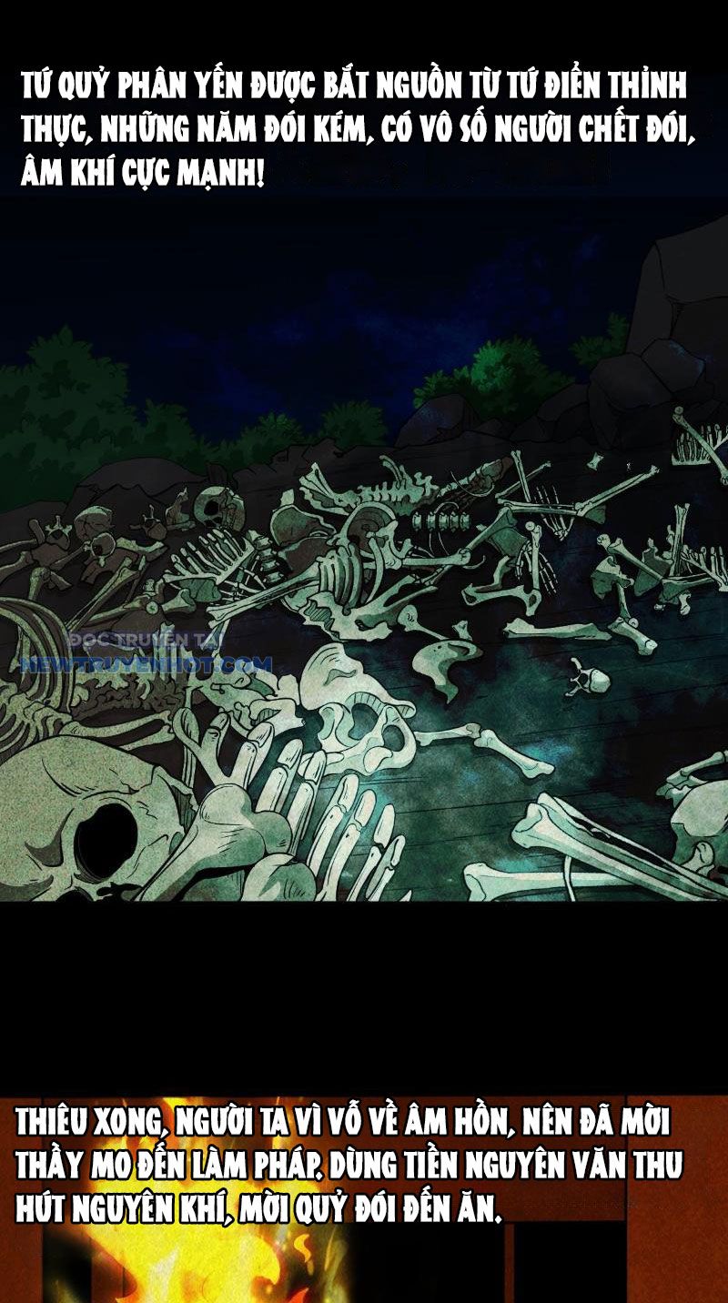 đấu Yếm Thần Chap 28 - Next Chap 29