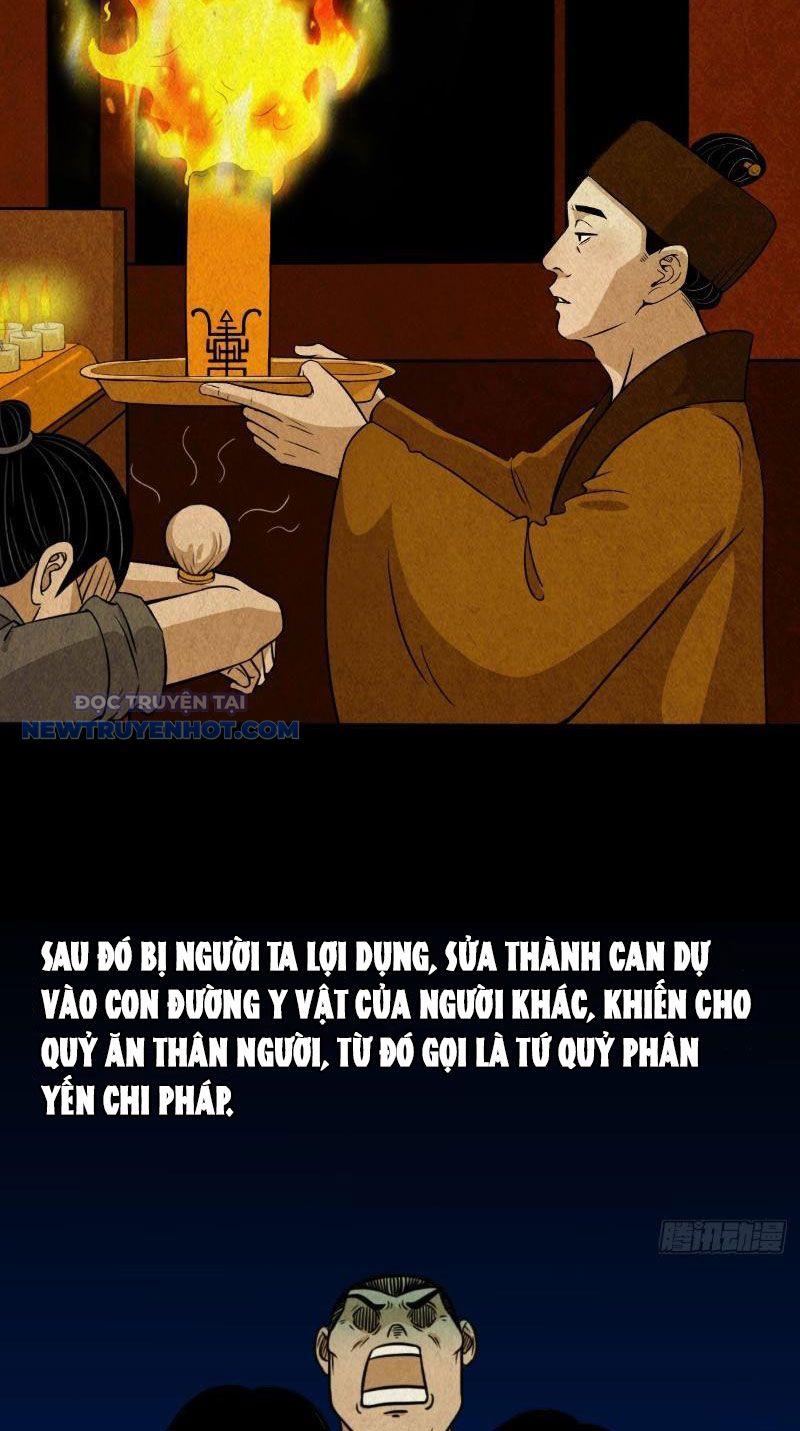 đấu Yếm Thần Chap 28 - Next Chap 29