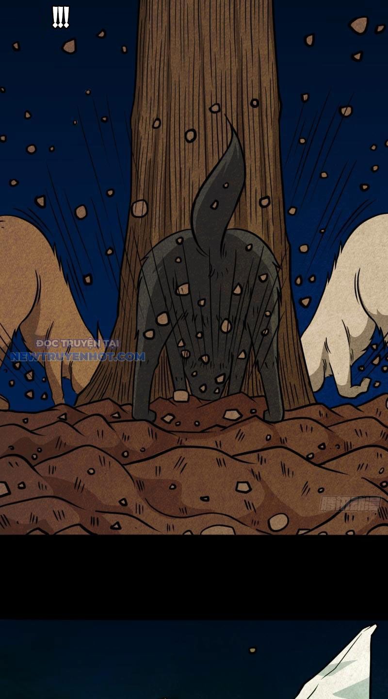 đấu Yếm Thần Chap 28 - Next Chap 29