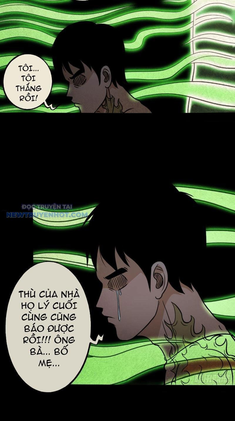 đấu Yếm Thần Chap 28 - Next Chap 29