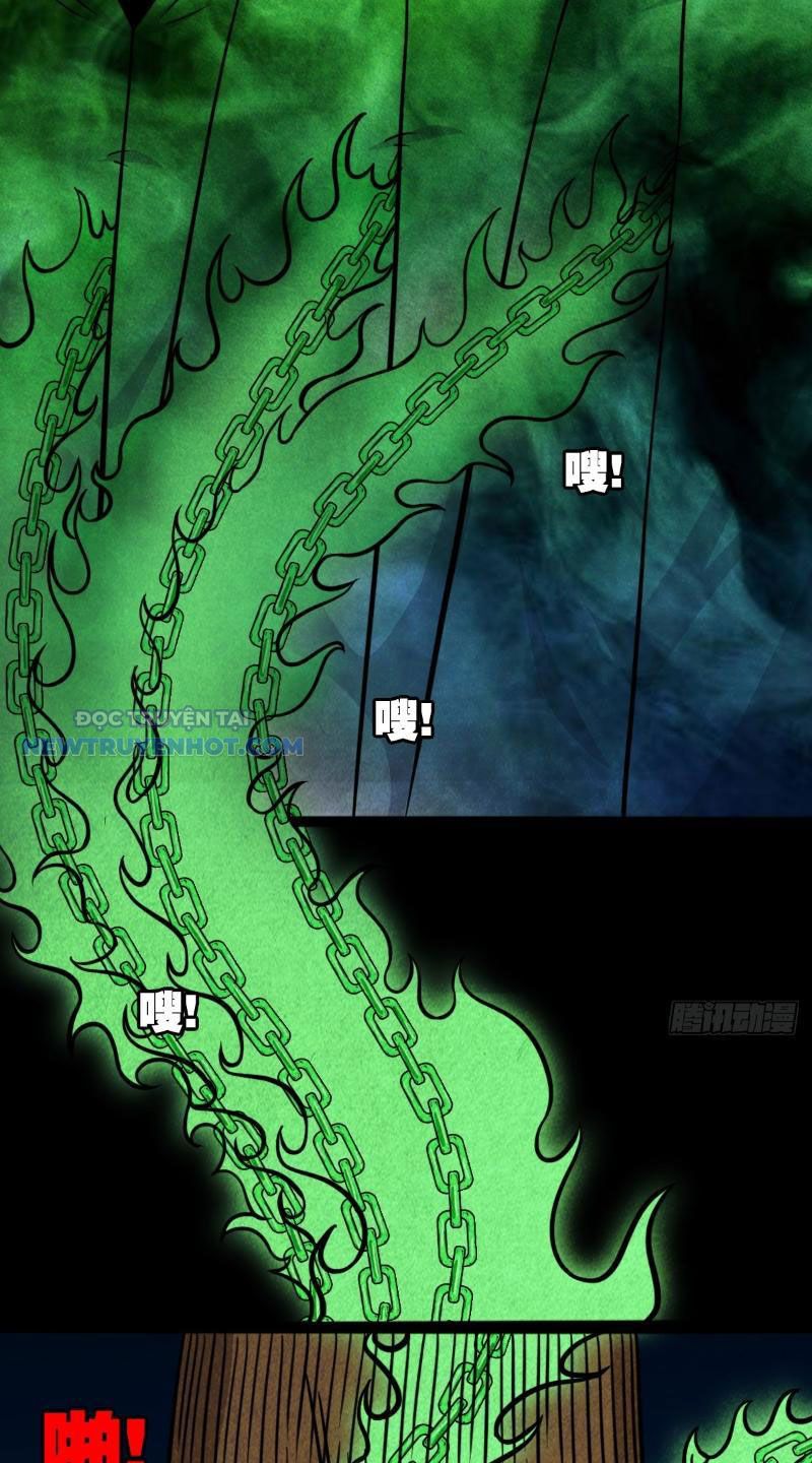 đấu Yếm Thần Chap 28 - Next Chap 29