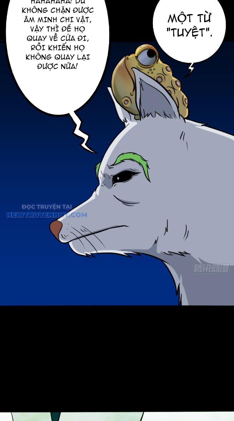 đấu Yếm Thần Chap 28 - Next Chap 29