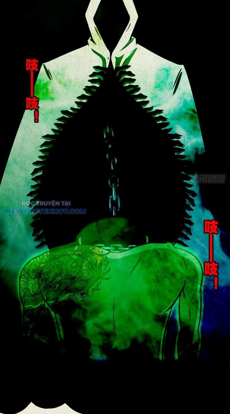 đấu Yếm Thần Chap 28 - Next Chap 29