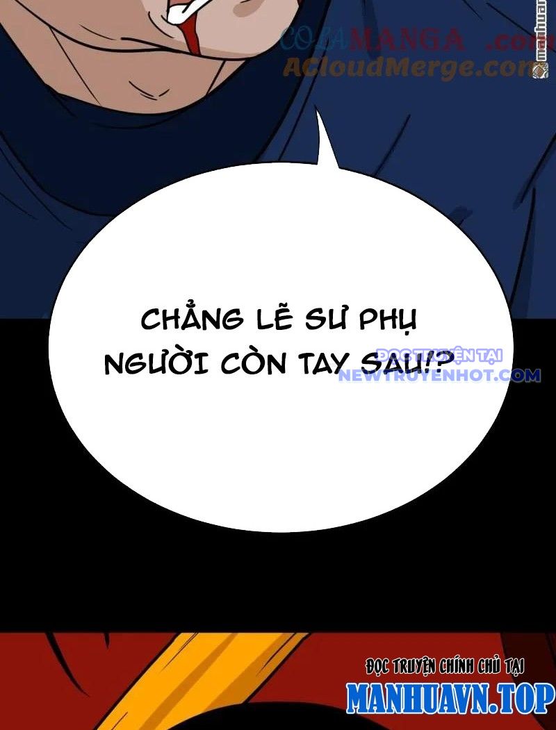 đấu Yếm Thần Chap 289 - Next Chap 290