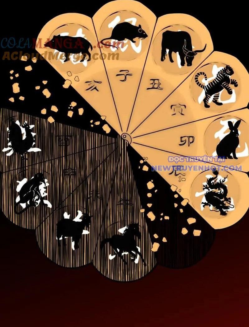 đấu Yếm Thần Chap 289 - Next Chap 290