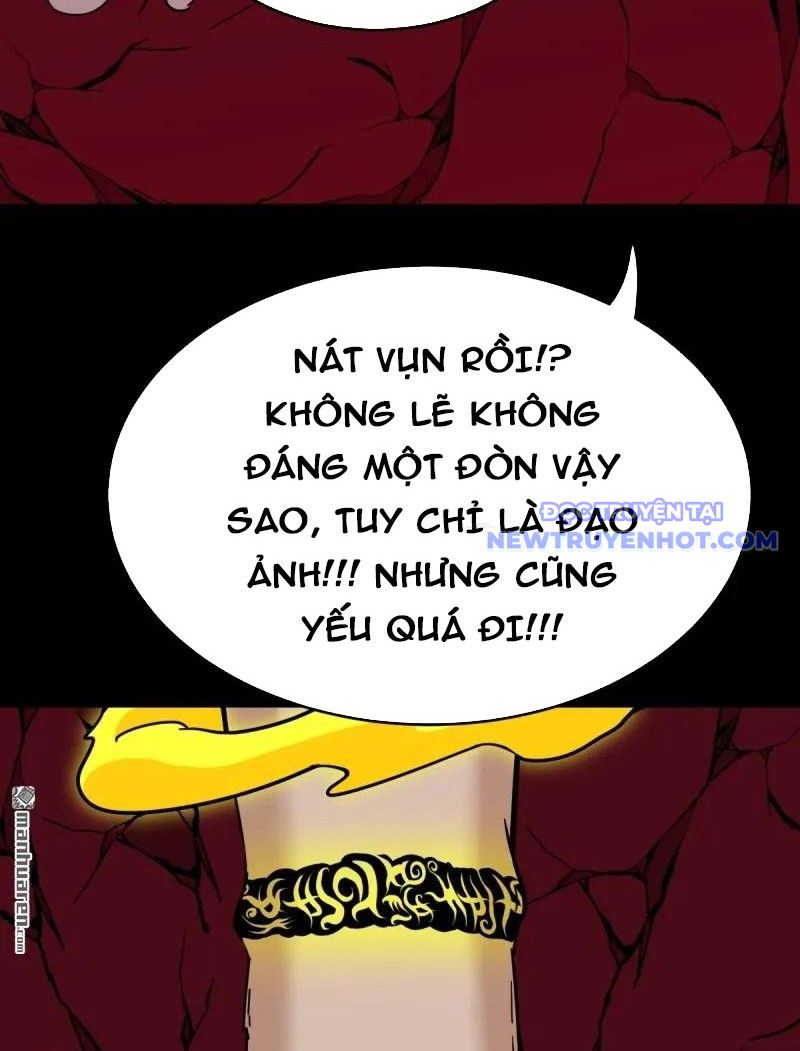 đấu Yếm Thần Chap 289 - Next Chap 290