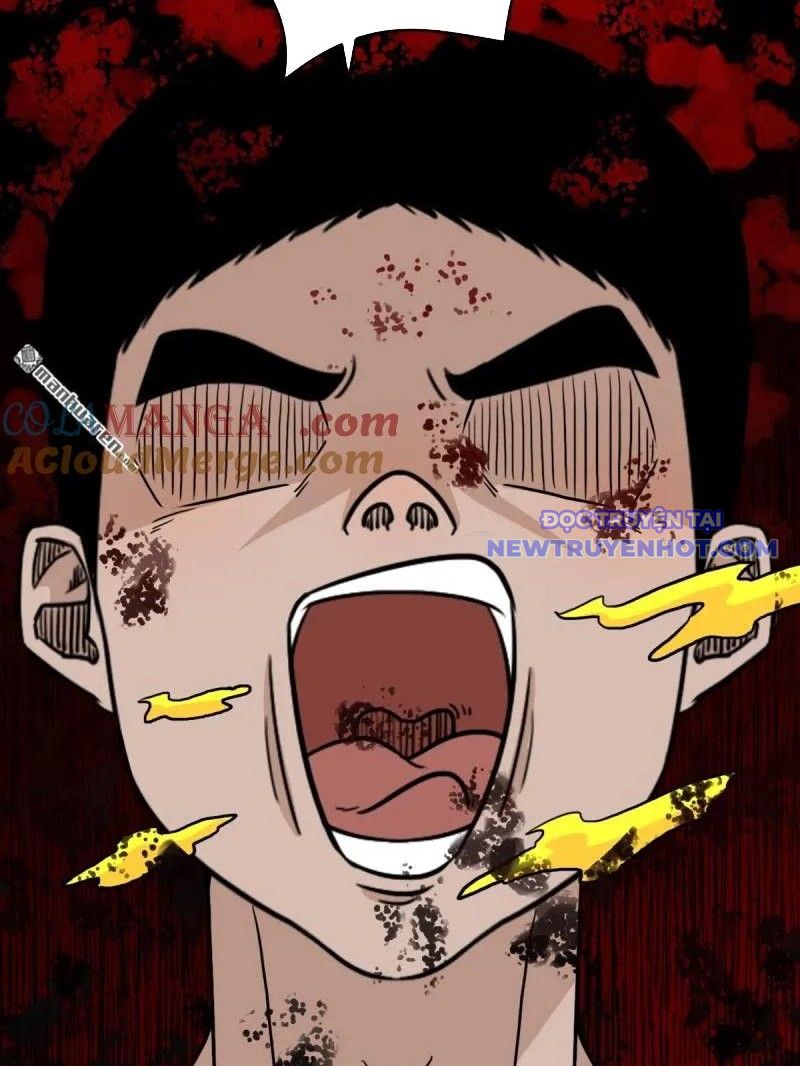 đấu Yếm Thần Chap 289 - Next Chap 290