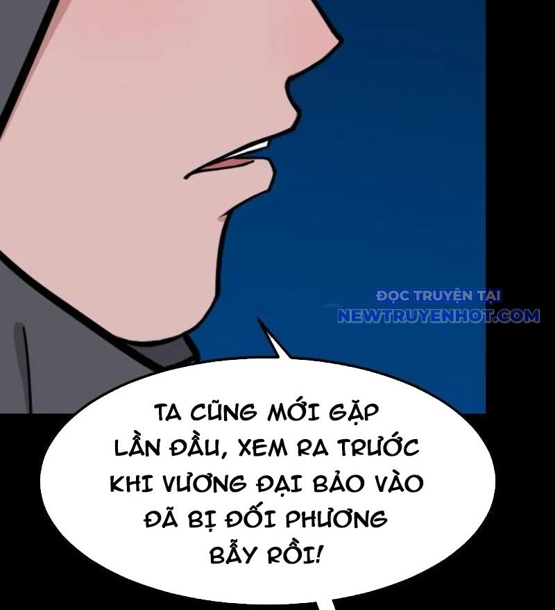 đấu Yếm Thần Chap 289 - Next Chap 290