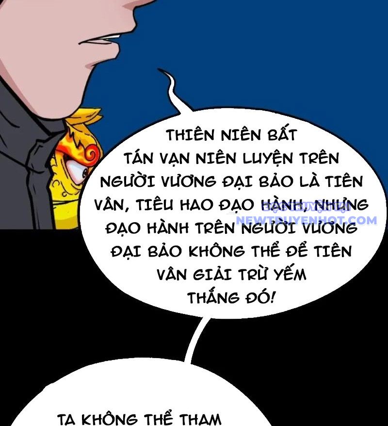 đấu Yếm Thần Chap 289 - Next Chap 290