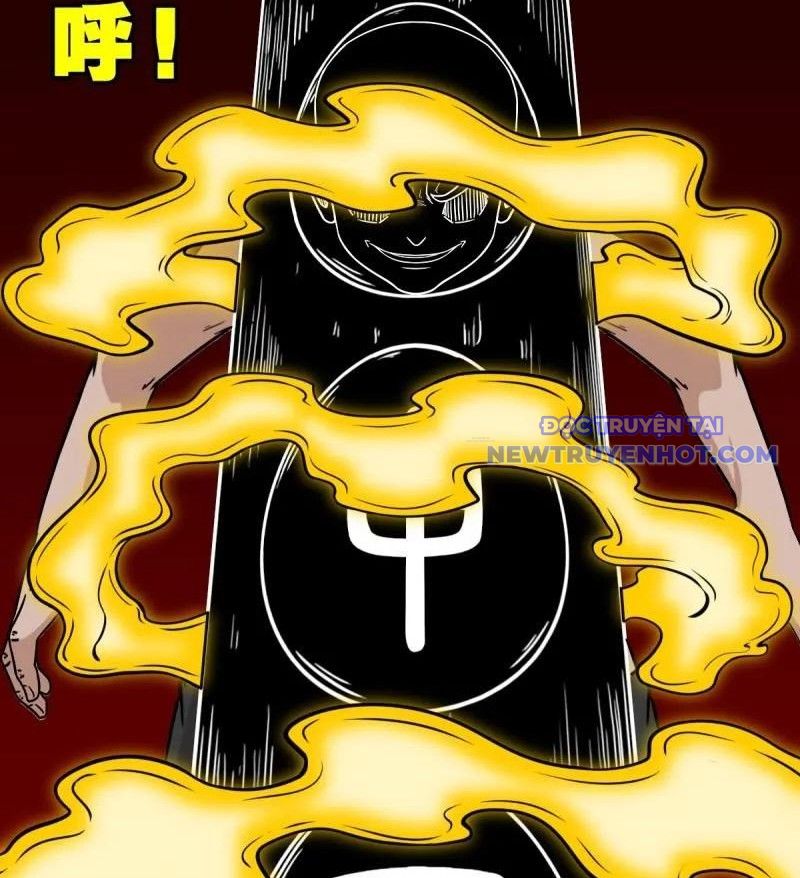 đấu Yếm Thần Chap 289 - Next Chap 290